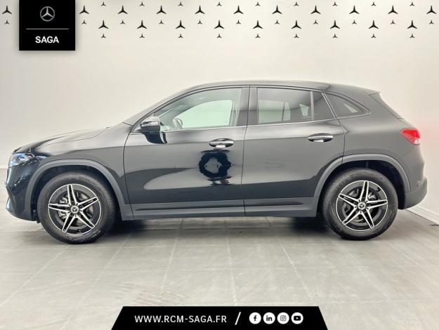 MERCEDES-BENZ EQA 250+ AMG Line  