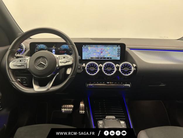 MERCEDES-BENZ EQA 250+ AMG Line  