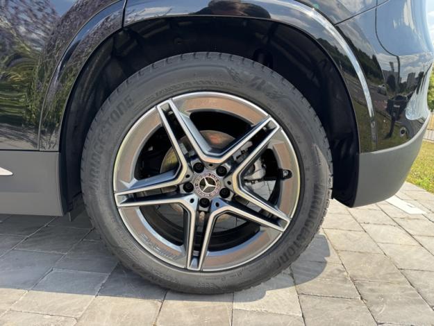 MERCEDES-BENZ GLA   GLA 200 d Edition 140