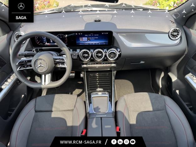 MERCEDES-BENZ GLA   GLA 200 d Edition 140