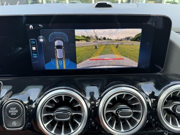 MERCEDES-BENZ GLA   GLA 200 d Edition 140