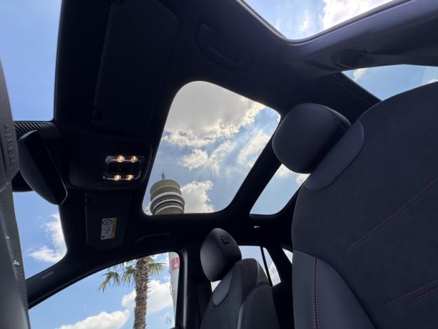 MERCEDES-BENZ GLA   GLA 200 d Edition 140