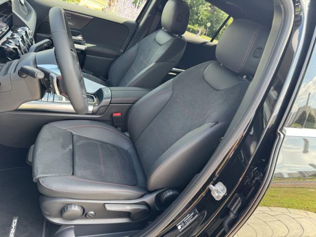 MERCEDES-BENZ GLA   GLA 200 d Edition 140