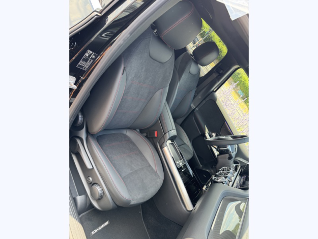 MERCEDES-BENZ GLA   GLA 200 d Edition 140