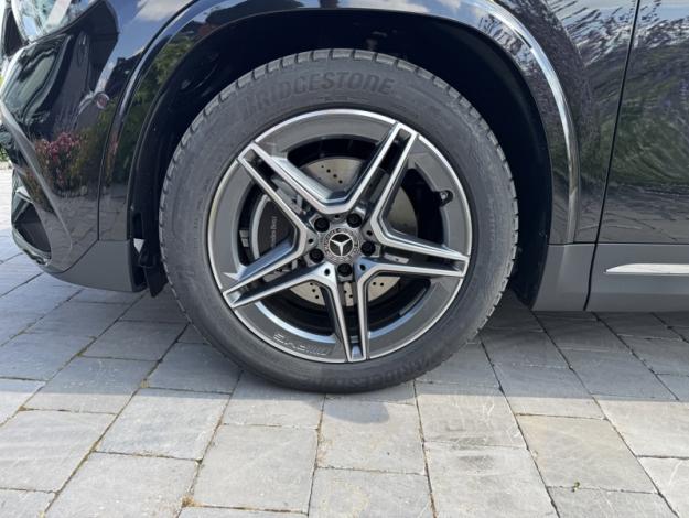 MERCEDES-BENZ GLA   GLA 200 d Edition 140