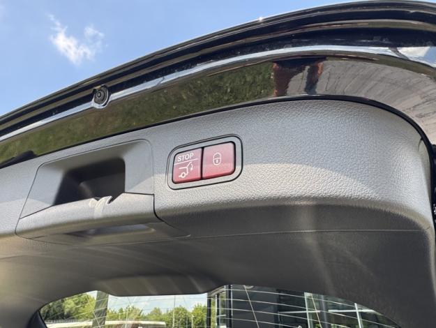 MERCEDES-BENZ GLA   GLA 200 d Edition 140
