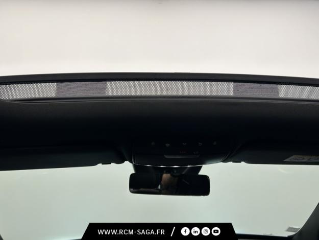 MERCEDES-BENZ Classe C Berline Classe C 220 d Berline AMG Line  