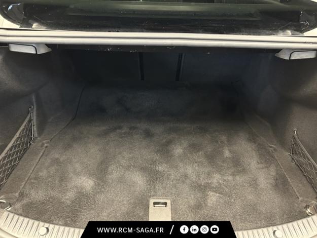 MERCEDES-BENZ Classe C Berline Classe C 220 d Berline AMG Line  