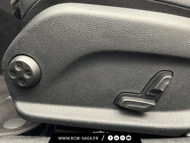 MERCEDES-BENZ Classe C Berline Classe C 220 d Berline AMG Line  