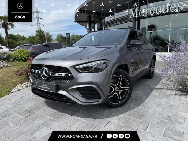 MERCEDES-BENZ GLA 250 e Hybrid EQ Edition 140  GLA 250 e Hybrid EQ Edition 140