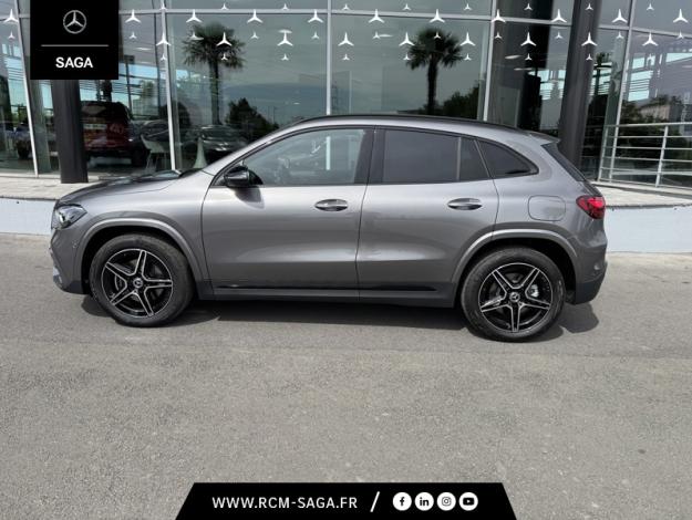 MERCEDES-BENZ GLA 250 e Hybrid EQ Edition 140  GLA 250 e Hybrid EQ Edition 140