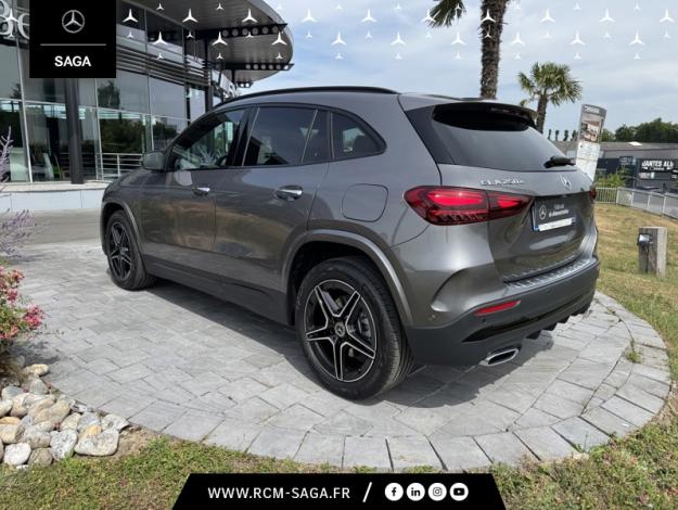 MERCEDES-BENZ GLA 250 e Hybrid EQ Edition 140  GLA 250 e Hybrid EQ Edition 140