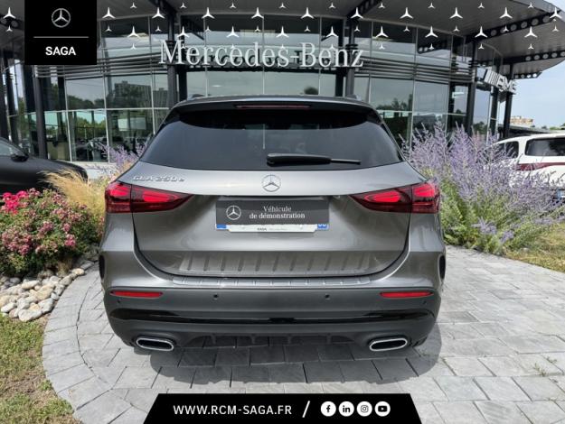 MERCEDES-BENZ GLA 250 e Hybrid EQ Edition 140  GLA 250 e Hybrid EQ Edition 140