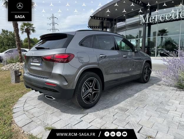 MERCEDES-BENZ GLA 250 e Hybrid EQ Edition 140  GLA 250 e Hybrid EQ Edition 140