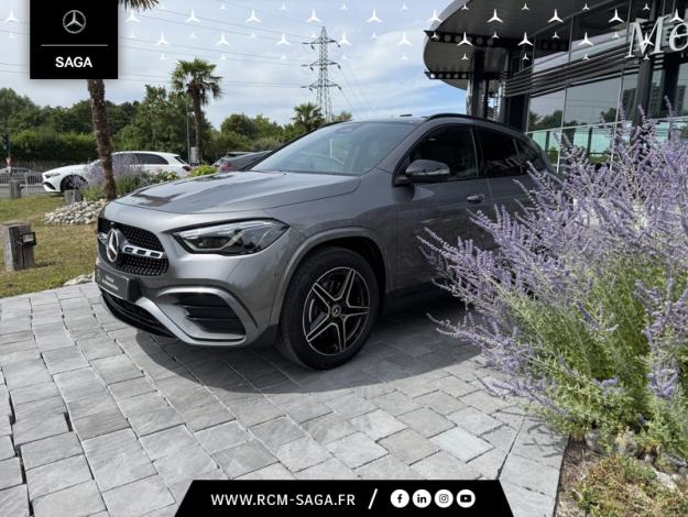 MERCEDES-BENZ GLA 250 e Hybrid EQ Edition 140  GLA 250 e Hybrid EQ Edition 140