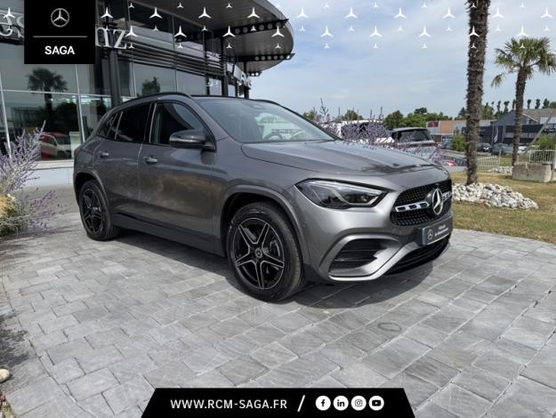 MERCEDES-BENZ GLA 250 e Hybrid EQ Edition 140  GLA 250 e Hybrid EQ Edition 140