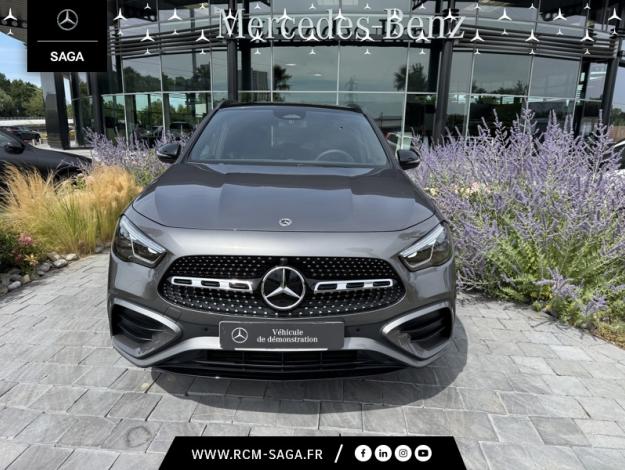 MERCEDES-BENZ GLA 250 e Hybrid EQ Edition 140  GLA 250 e Hybrid EQ Edition 140