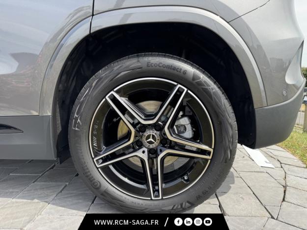 MERCEDES-BENZ GLA 250 e Hybrid EQ Edition 140  GLA 250 e Hybrid EQ Edition 140