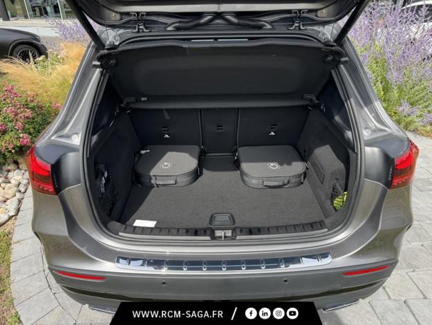MERCEDES-BENZ GLA 250 e Hybrid EQ Edition 140  GLA 250 e Hybrid EQ Edition 140