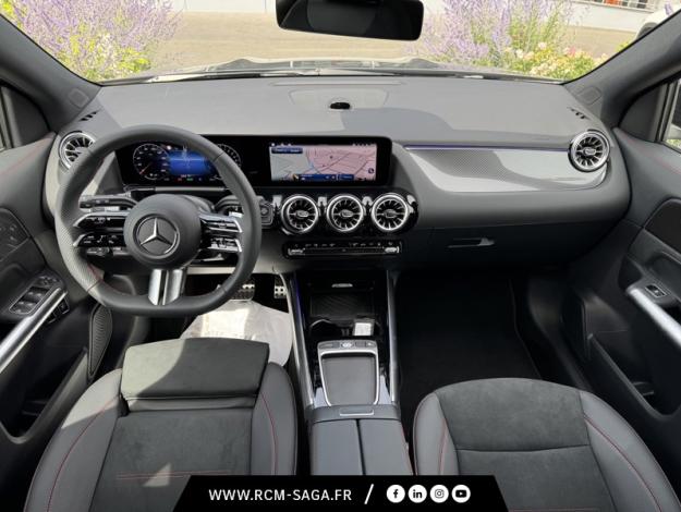 MERCEDES-BENZ GLA 250 e Hybrid EQ Edition 140  GLA 250 e Hybrid EQ Edition 140