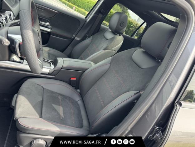MERCEDES-BENZ GLA 250 e Hybrid EQ Edition 140  GLA 250 e Hybrid EQ Edition 140