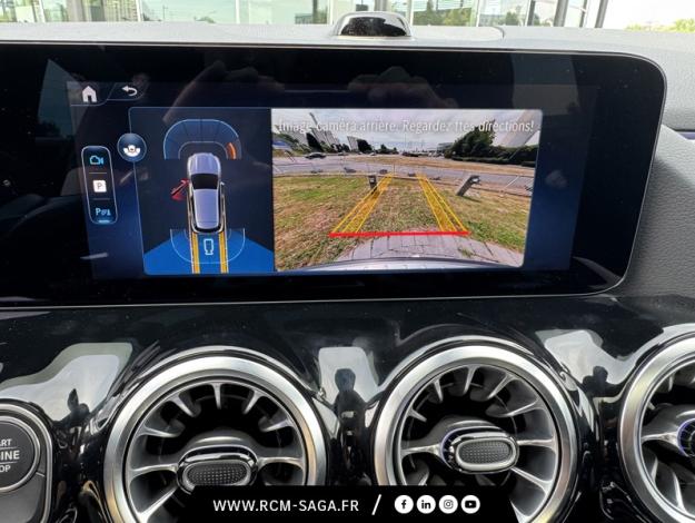 MERCEDES-BENZ GLA 250 e Hybrid EQ Edition 140  GLA 250 e Hybrid EQ Edition 140