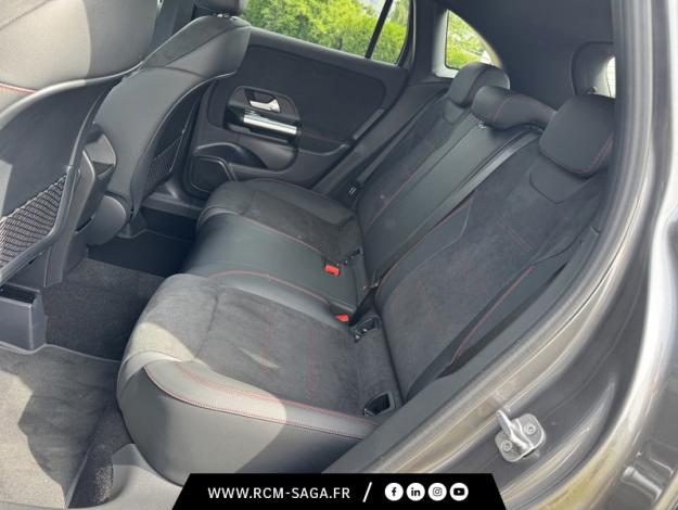 MERCEDES-BENZ GLA 250 e Hybrid EQ Edition 140  GLA 250 e Hybrid EQ Edition 140