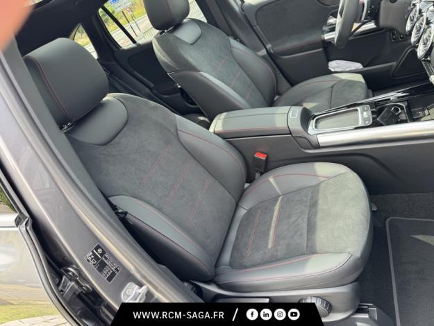 MERCEDES-BENZ GLA 250 e Hybrid EQ Edition 140  GLA 250 e Hybrid EQ Edition 140
