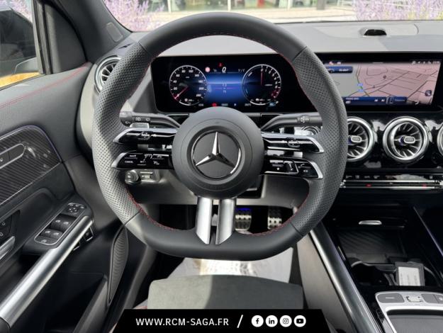 MERCEDES-BENZ GLA 250 e Hybrid EQ Edition 140  GLA 250 e Hybrid EQ Edition 140