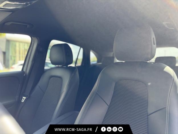MERCEDES-BENZ EQA 250 Business Line  