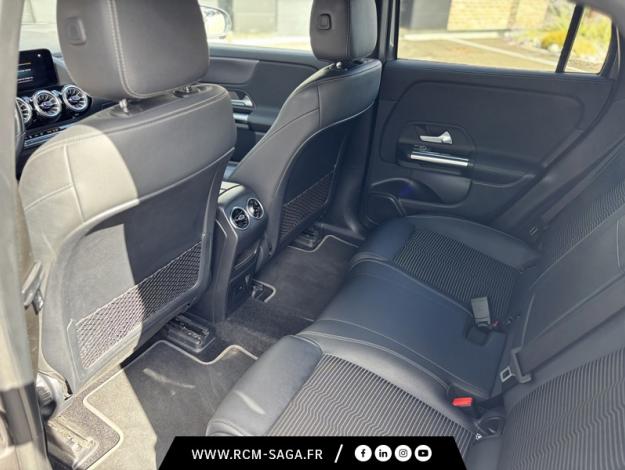 MERCEDES-BENZ EQA 250 Business Line  