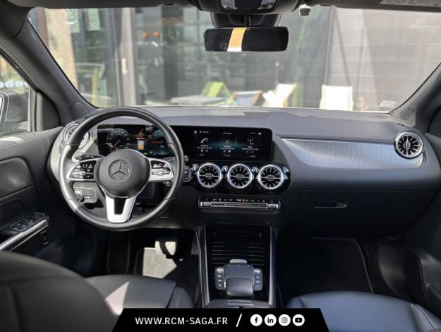 MERCEDES-BENZ EQA 250 Business Line  