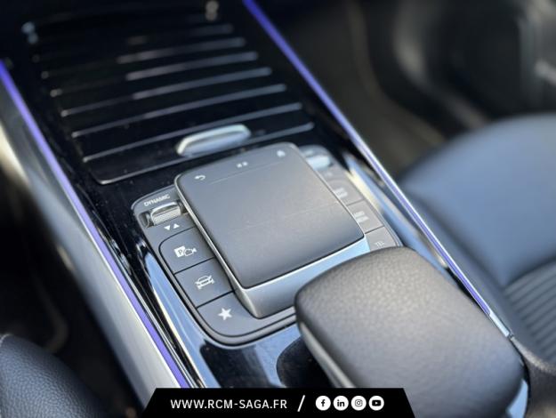 MERCEDES-BENZ EQA 250 Business Line  