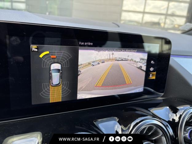 MERCEDES-BENZ EQA 250 Business Line  