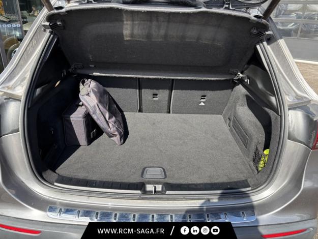 MERCEDES-BENZ EQA 250 Business Line  