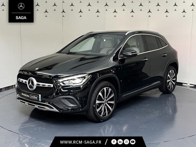 MERCEDES-BENZ GLA 200 Progressive Line  