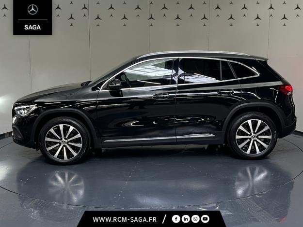 MERCEDES-BENZ GLA 200 Progressive Line  