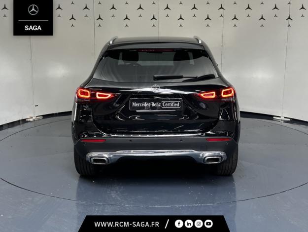 MERCEDES-BENZ GLA 200 Progressive Line  