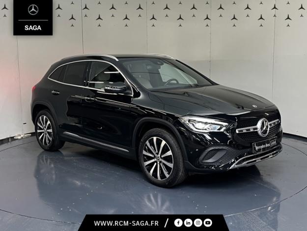 MERCEDES-BENZ GLA 200 Progressive Line  