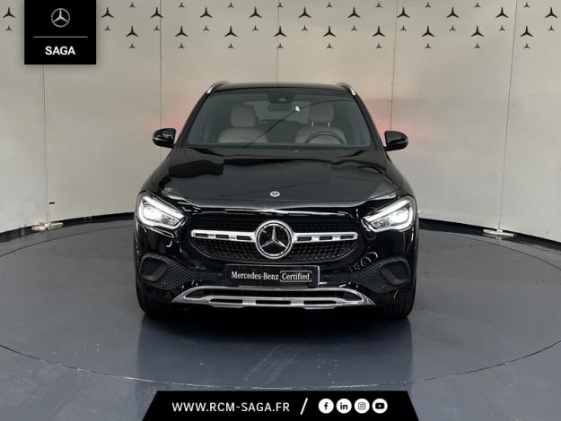 MERCEDES-BENZ GLA 200 Progressive Line  