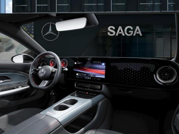 MERCEDES-BENZ CLA 200 AMG Line  CLA 200 AMG Line