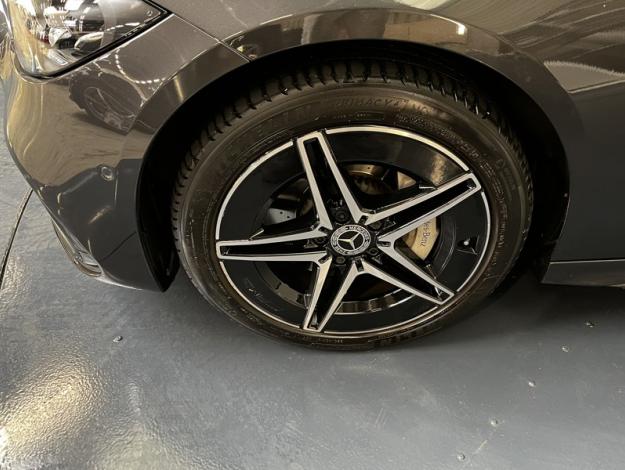 MERCEDES-BENZ Classe C Berline Classe C 300 e Hybrid EQ Berline AMG Line  Classe C 300 e Hybrid EQ Berline AMG Line