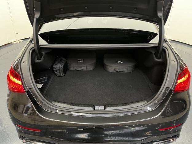 MERCEDES-BENZ Classe C Berline Classe C 300 e Hybrid EQ Berline AMG Line  Classe C 300 e Hybrid EQ Berline AMG Line