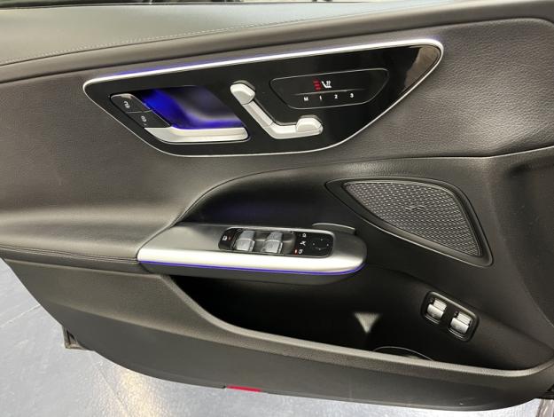 MERCEDES-BENZ Classe C Berline Classe C 300 e Hybrid EQ Berline AMG Line  Classe C 300 e Hybrid EQ Berline AMG Line