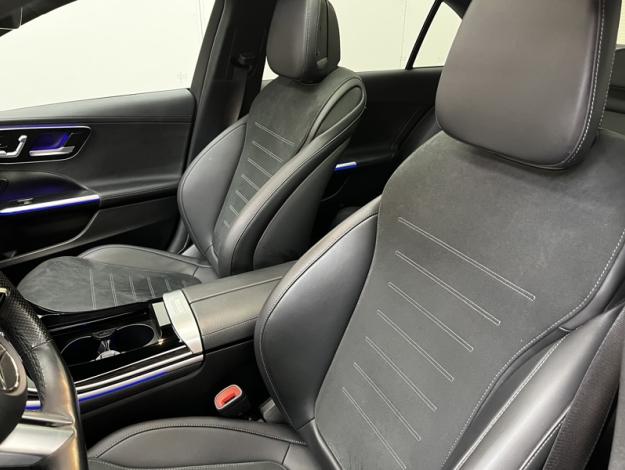 MERCEDES-BENZ Classe C Berline Classe C 300 e Hybrid EQ Berline AMG Line  Classe C 300 e Hybrid EQ Berline AMG Line