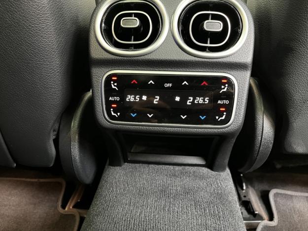 MERCEDES-BENZ Classe C Berline Classe C 300 e Hybrid EQ Berline AMG Line  Classe C 300 e Hybrid EQ Berline AMG Line