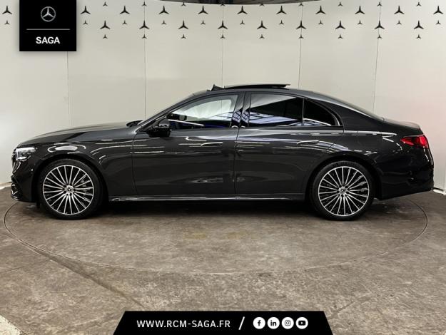 MERCEDES-BENZ Classe E Berline Classe E 300 e Hybrid EQ AMG Line Berline  Classe E 300 e Hybrid EQ AMG Line Berline