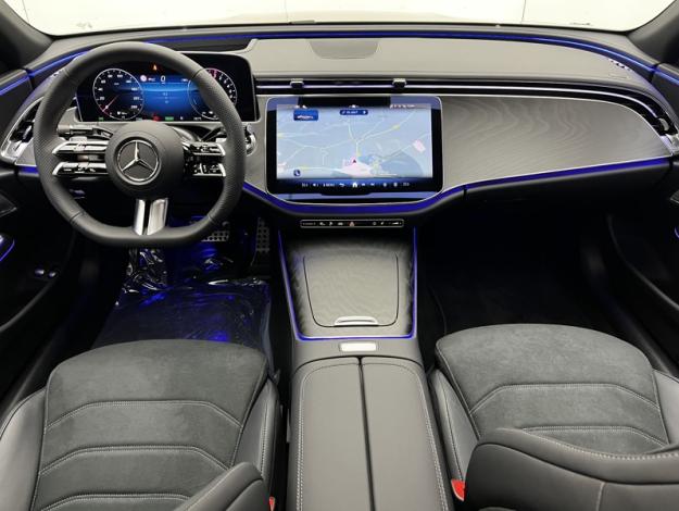 MERCEDES-BENZ Classe E Berline Classe E 300 e Hybrid EQ AMG Line Berline  Classe E 300 e Hybrid EQ AMG Line Berline