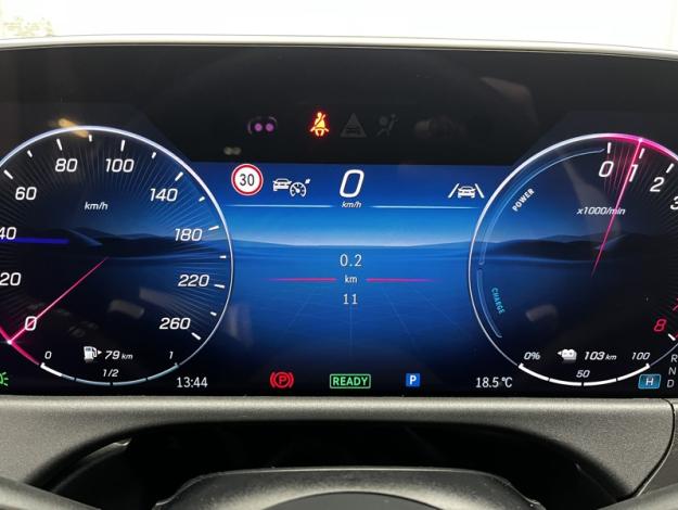 MERCEDES-BENZ Classe E Berline Classe E 300 e Hybrid EQ AMG Line Berline  Classe E 300 e Hybrid EQ AMG Line Berline