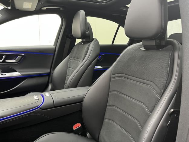MERCEDES-BENZ Classe E Berline Classe E 300 e Hybrid EQ AMG Line Berline  Classe E 300 e Hybrid EQ AMG Line Berline